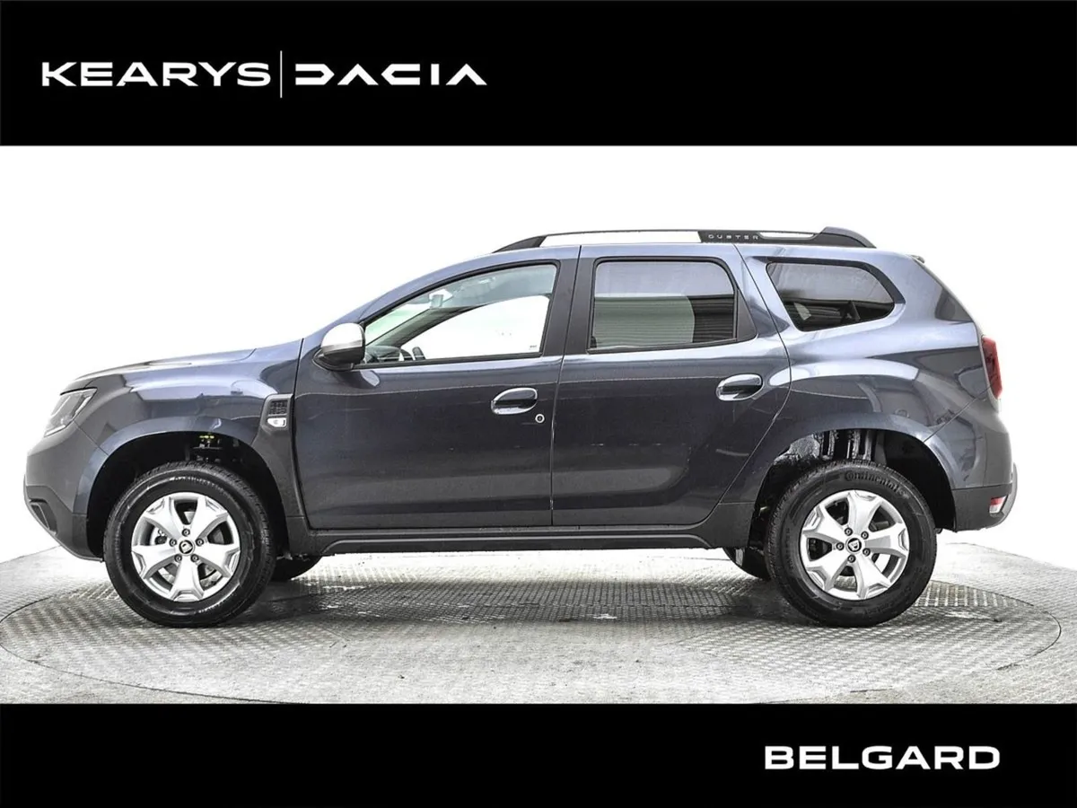 Dacia Duster 1.5 Blue dCi 115 Comfort - Image 3
