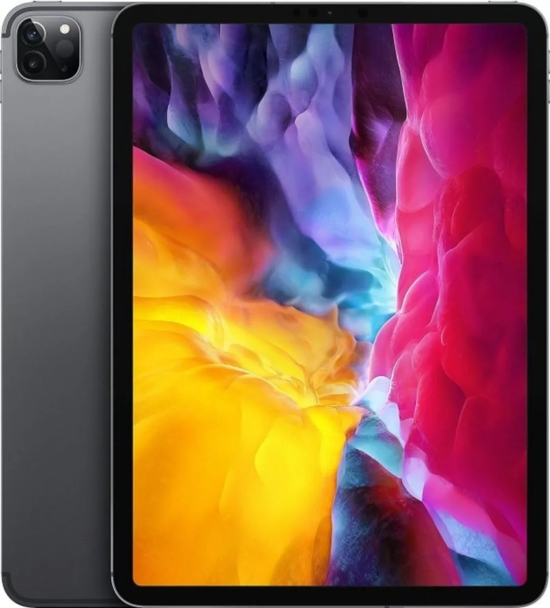 iPad Pro 11-inch (2nd generation) - Image 4