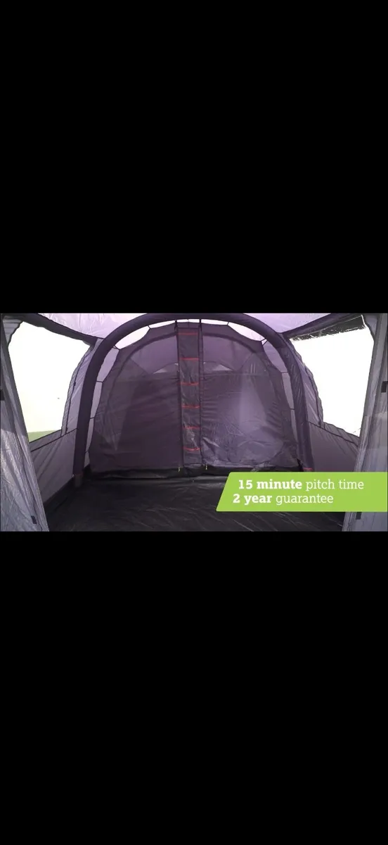 Air tent - Image 2
