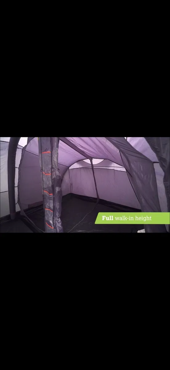 Air tent - Image 3