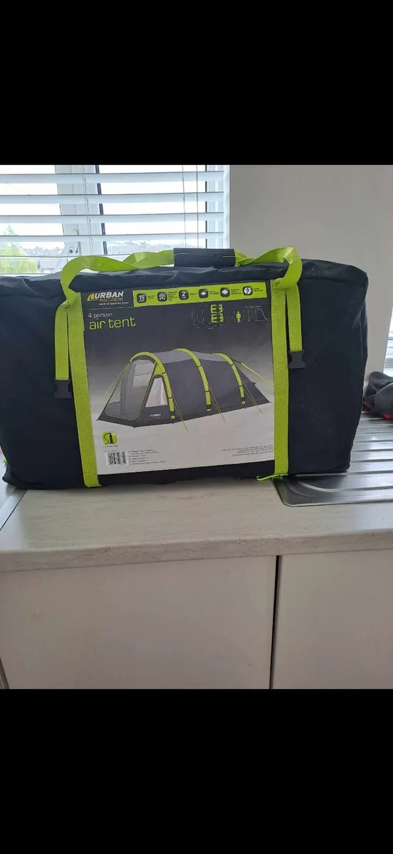 Air tent - Image 4