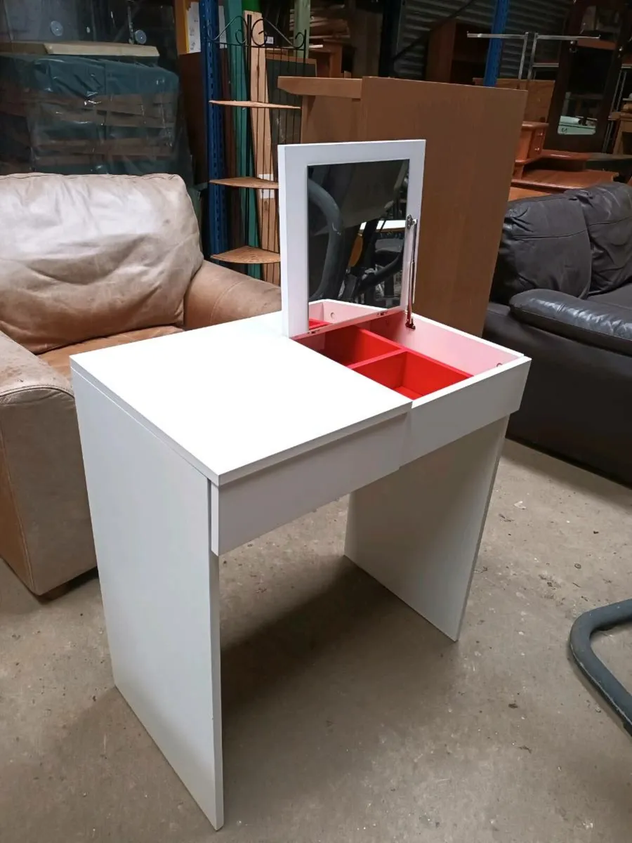 Dressing Table - Image 2