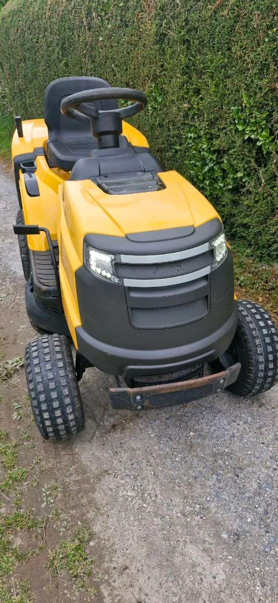 Stiga Mower - Image 1