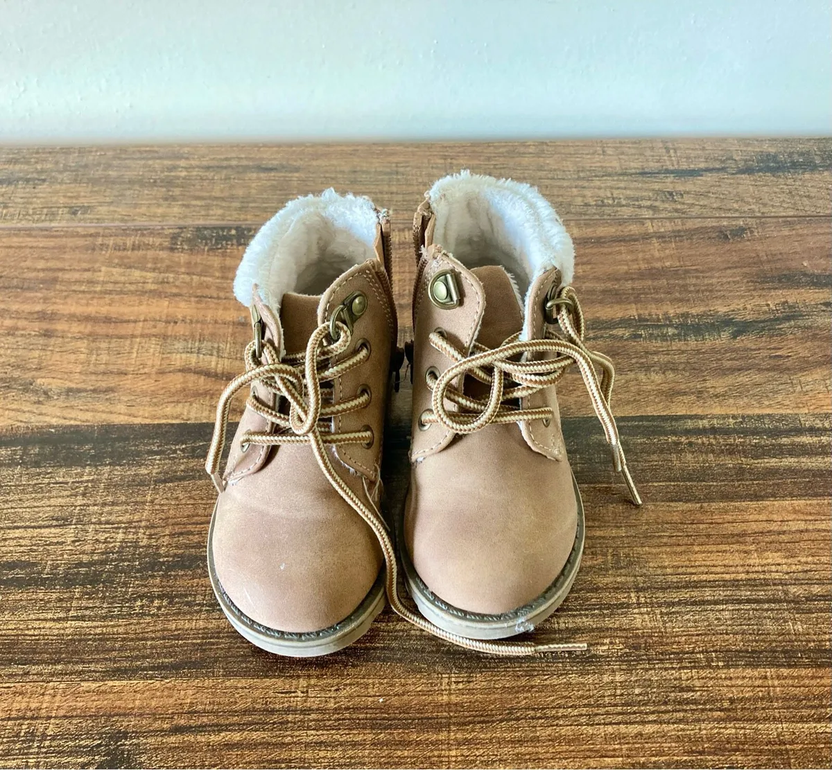 Kids Shoes Bundle - Image 3