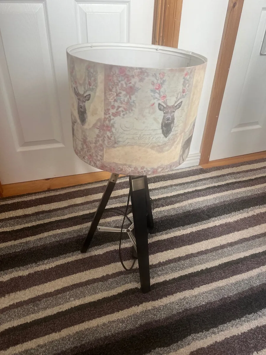Lamp - Image 1