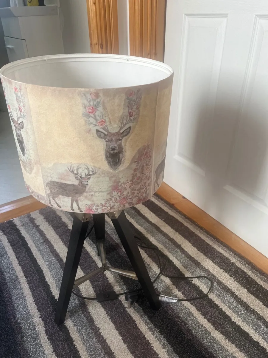 Lamp - Image 3