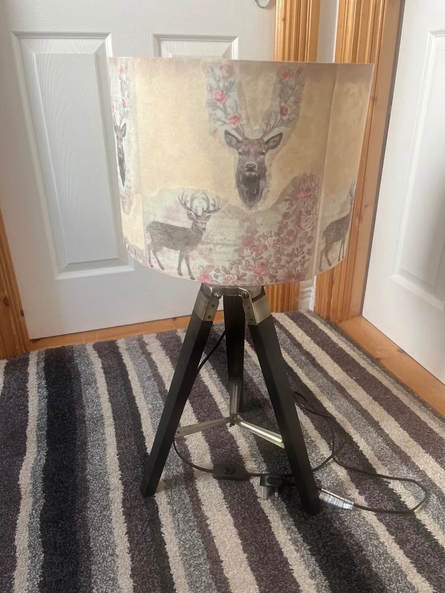 Lamp - Image 4
