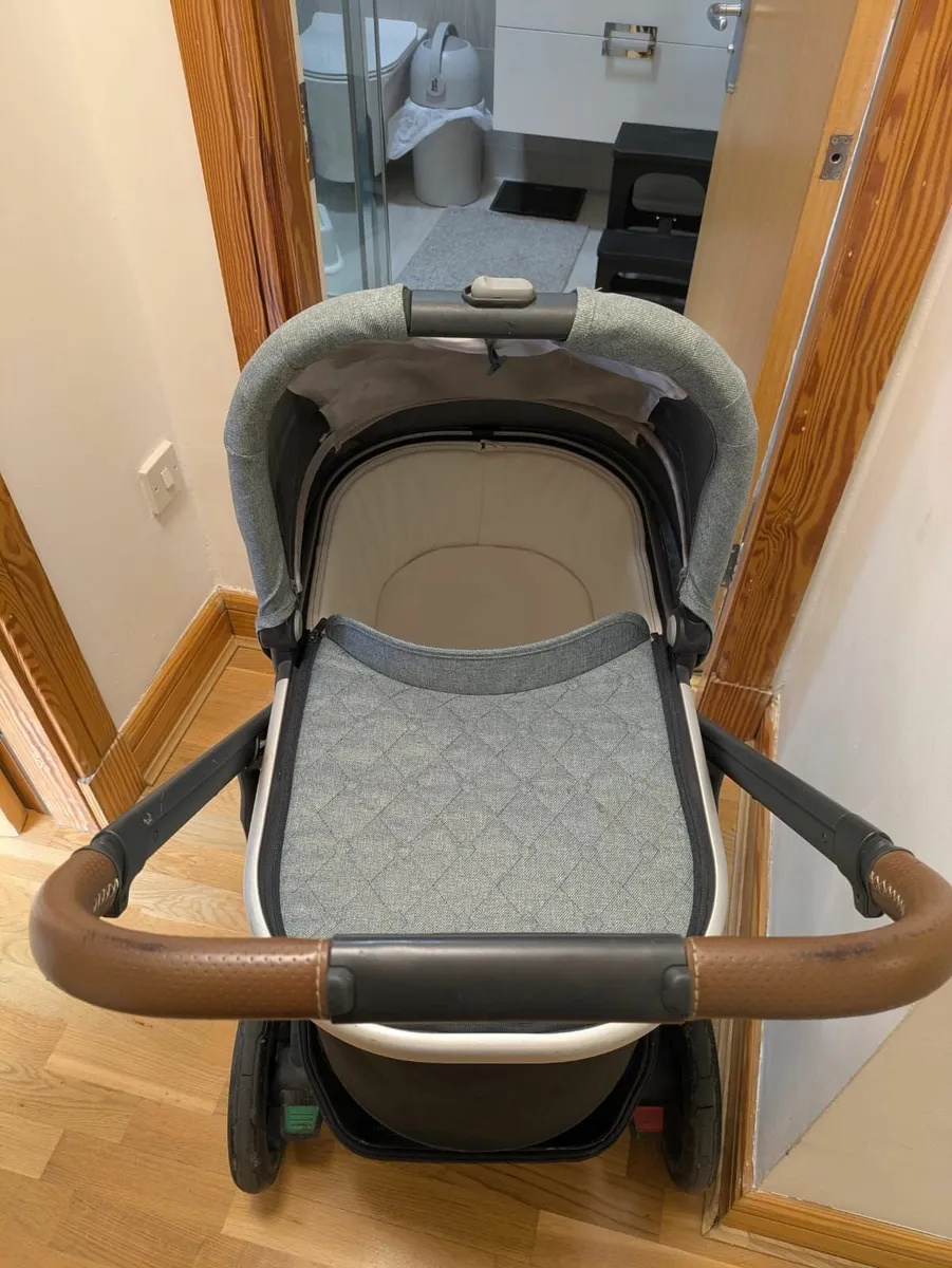 UPPAbaby Cruz - Image 3