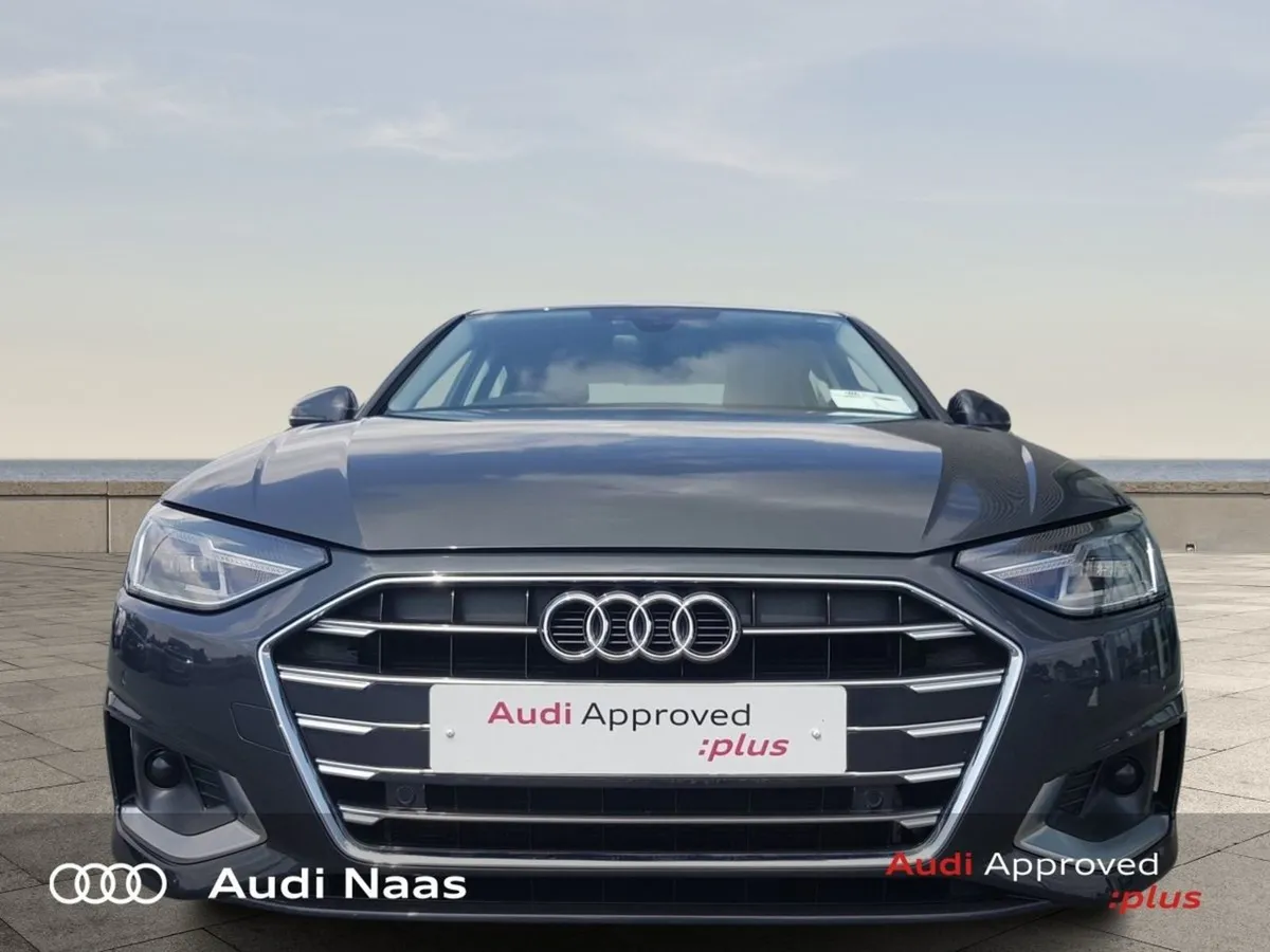 Audi A4 30 TDI 136HP SE - Image 2