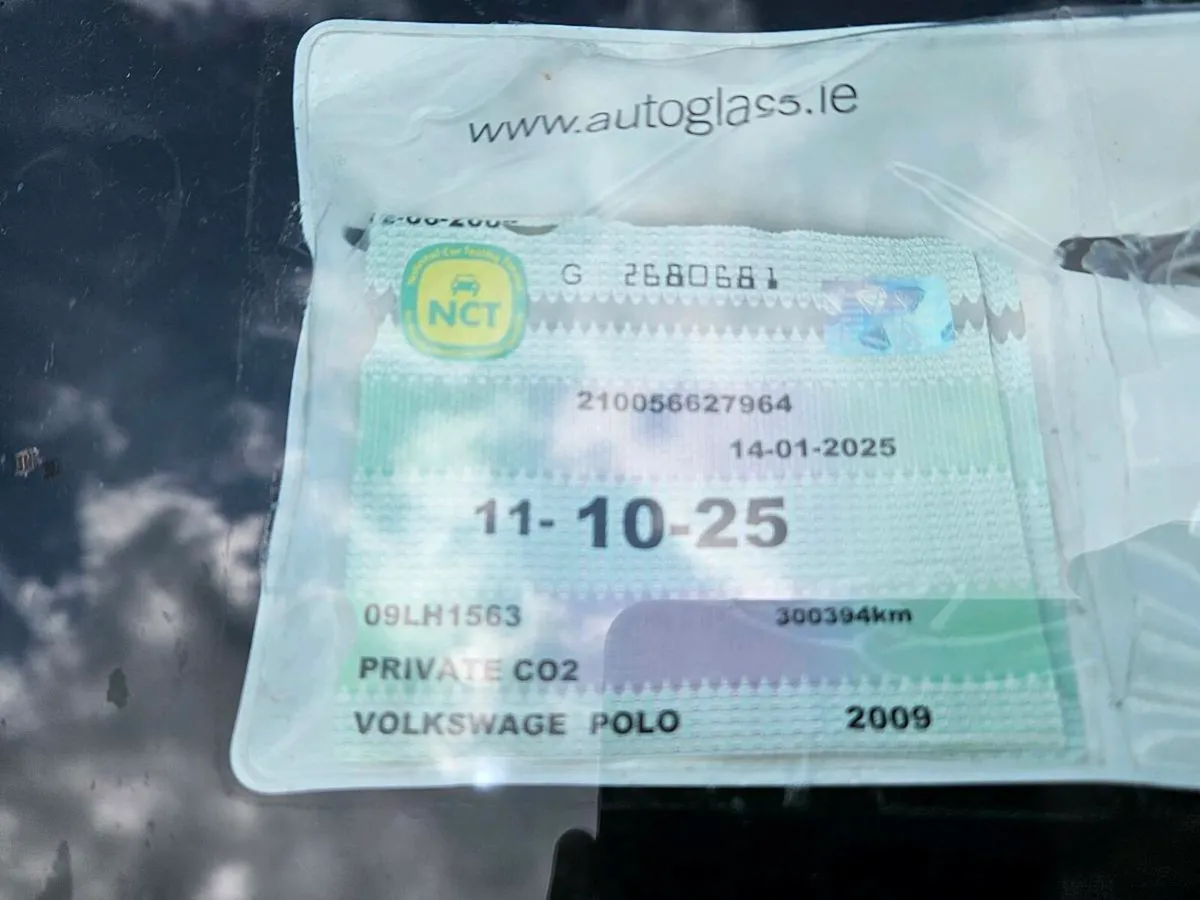 Volkswagen polo diesel - Image 4