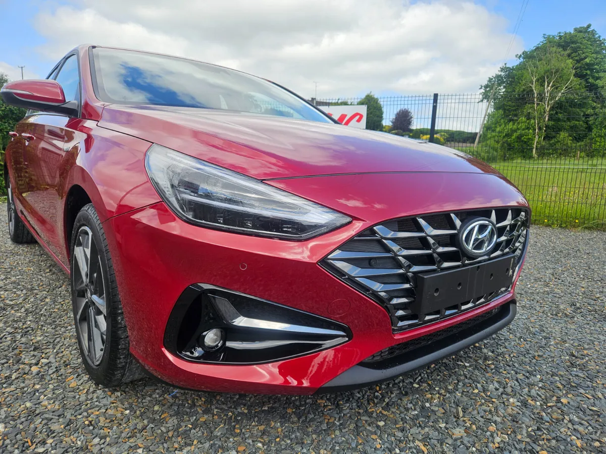 Hyundai i30 2023 - Image 2