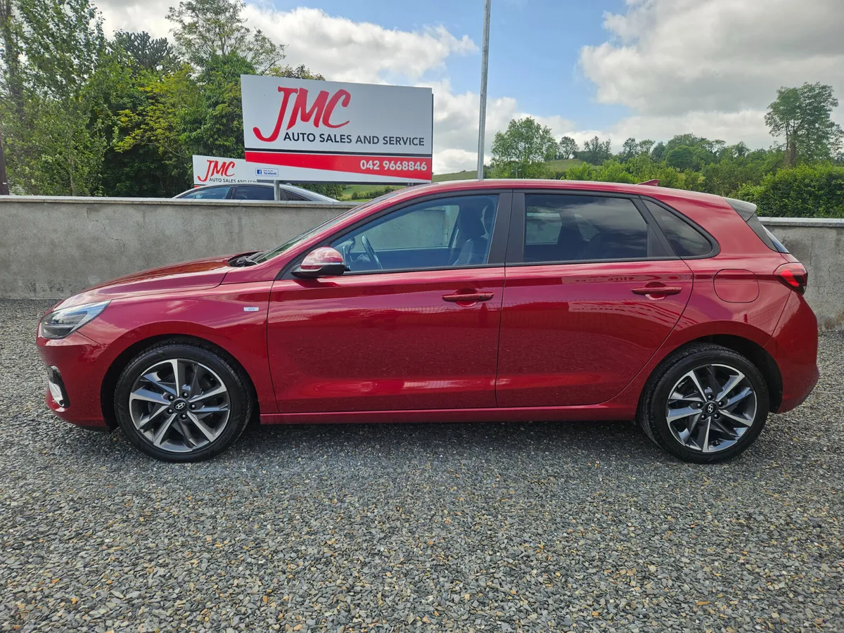 Hyundai i30 2023 - Image 4