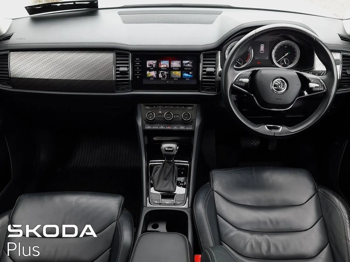 Skoda Kodiaq  ridiculous Spec nearly Evry Extra P - Image 2