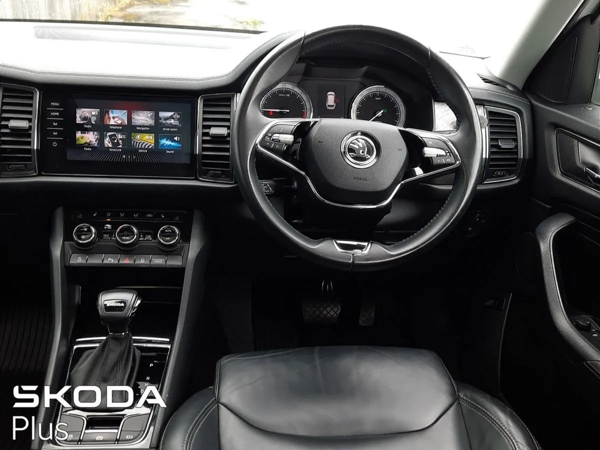 Skoda Kodiaq  ridiculous Spec nearly Evry Extra P - Image 4