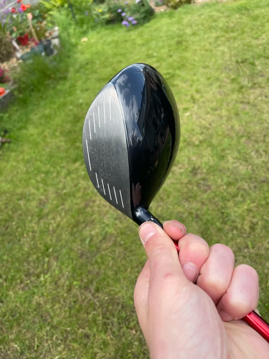 Golf club - Image 2