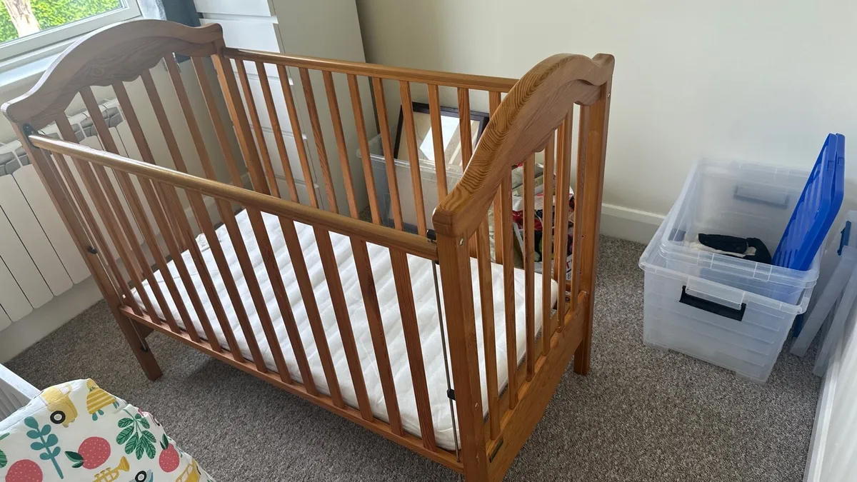 Cot