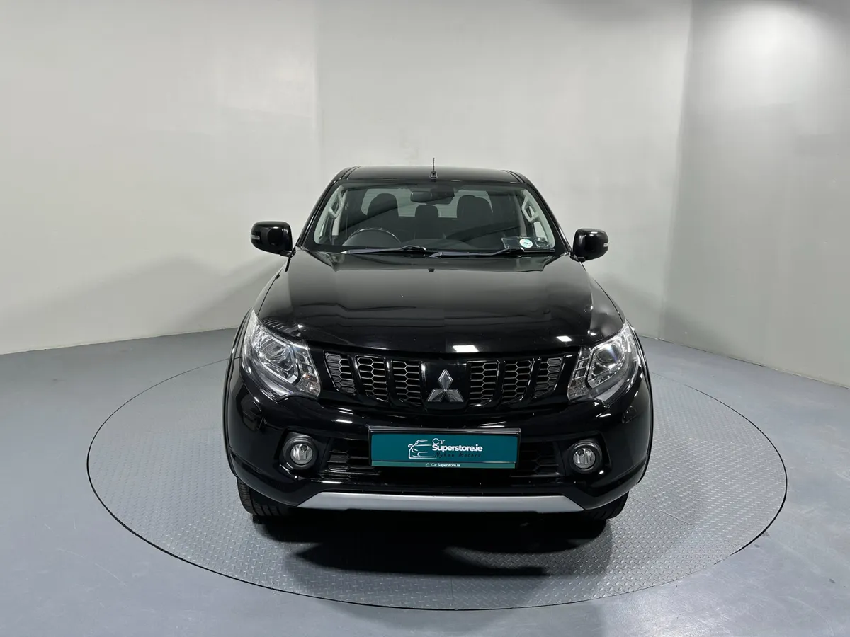 Mitsubishi L200 DID Automatic 192 - Image 3