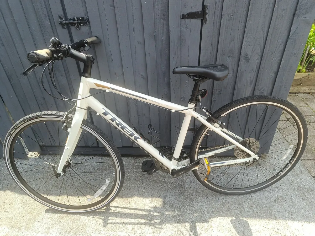 Trek FX3 Bicycle