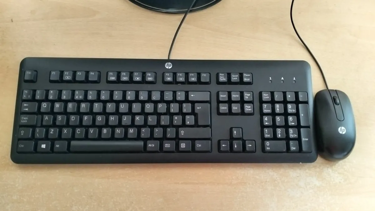 i7 Computer - Image 2