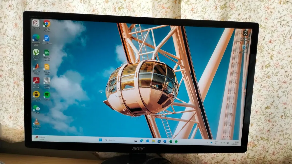 i7 Computer - Image 3