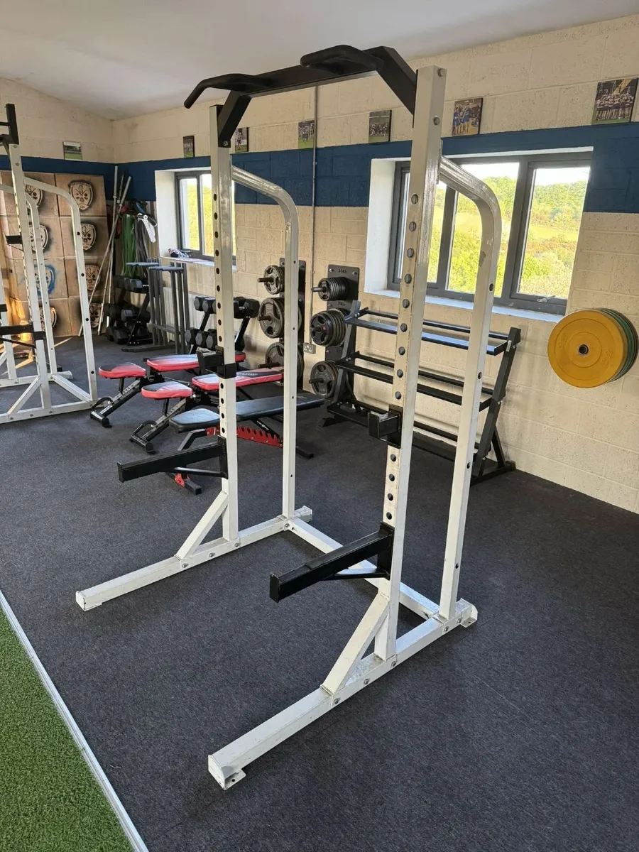 Gym Equipment - Image 4