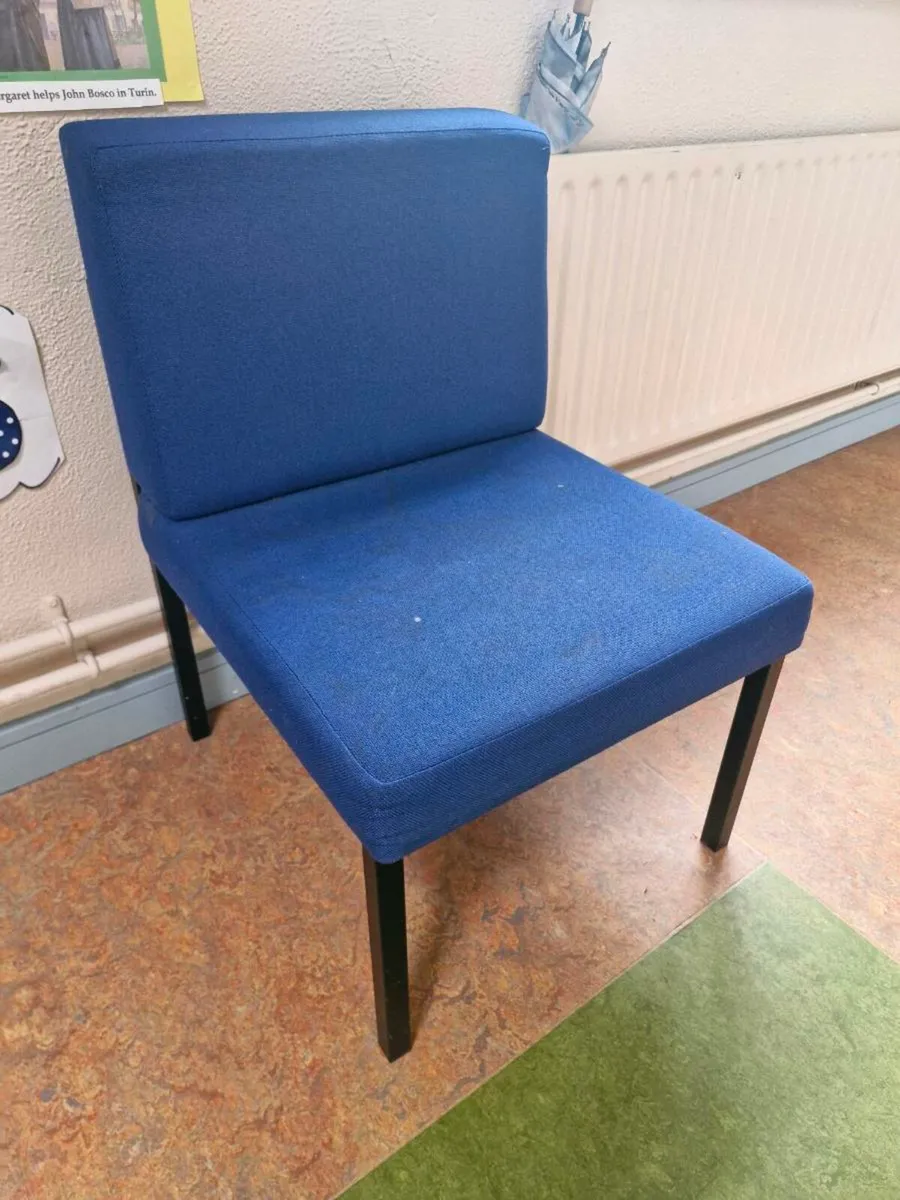 Chairs - Image 1