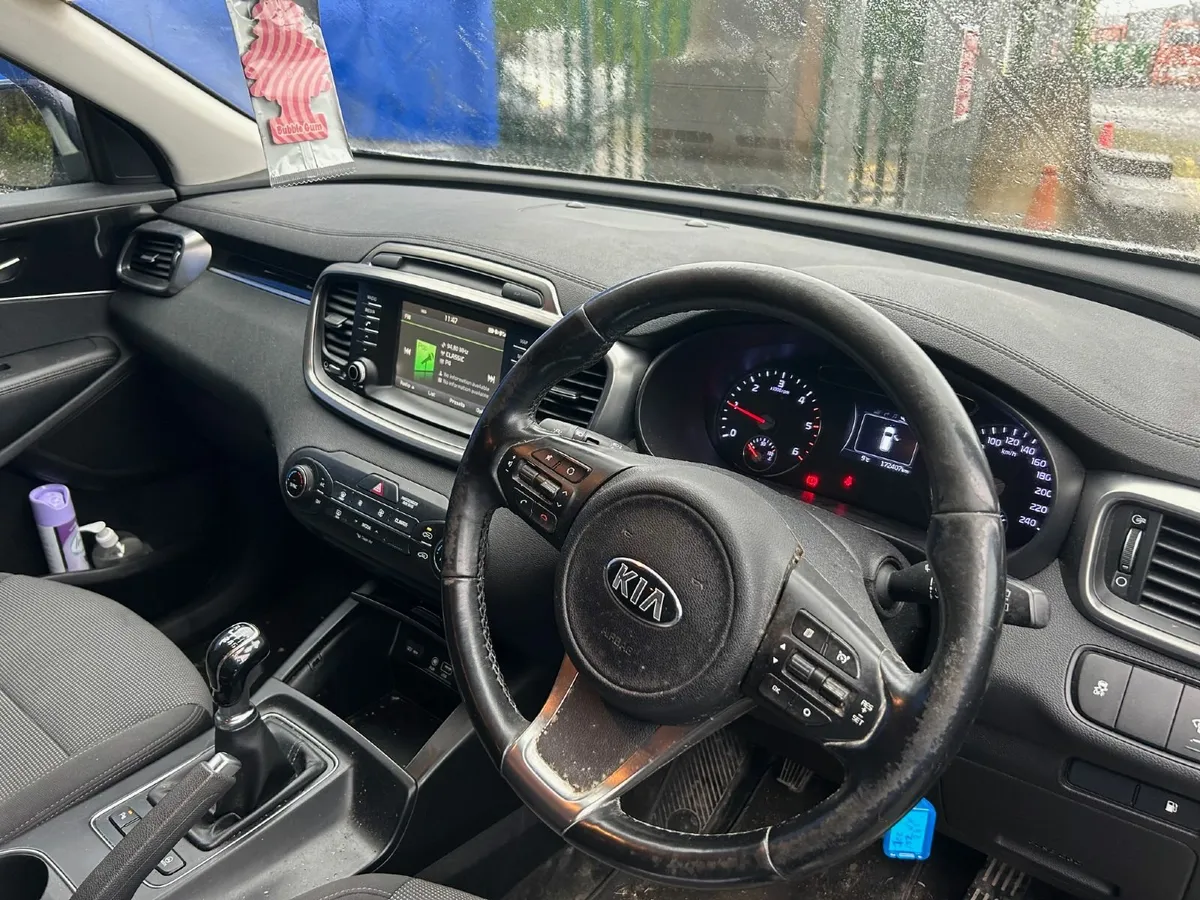 Kia Sorento 2015 - Image 2