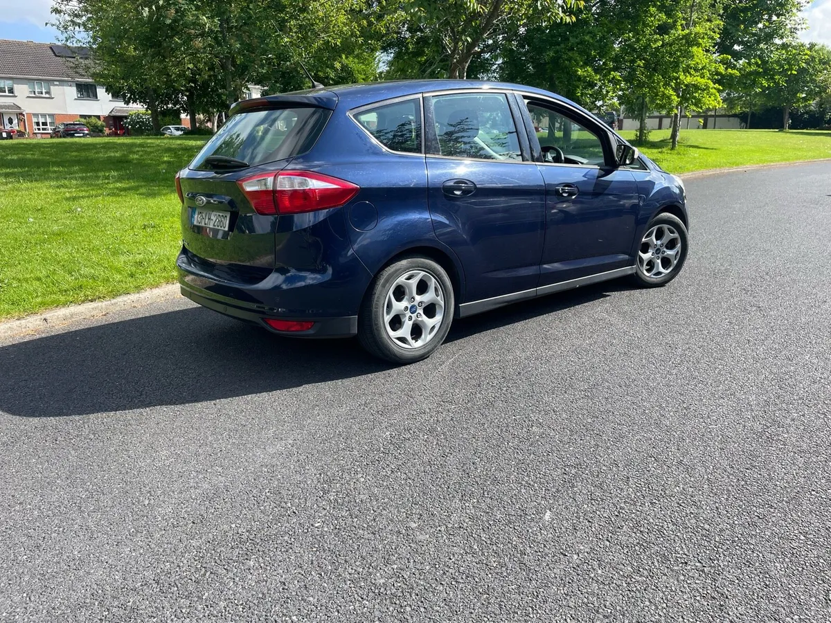 2013 Ford c max - Image 2