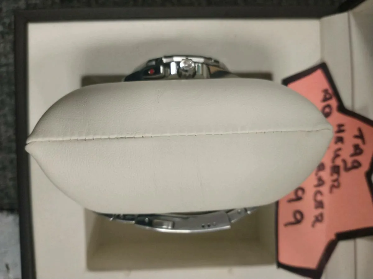 TAG Heuer Aqua Racer - Image 4