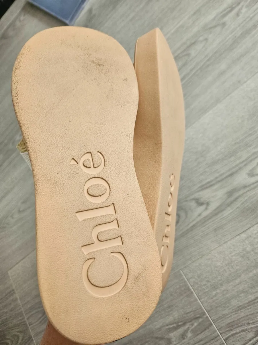 Shoes - Image 1