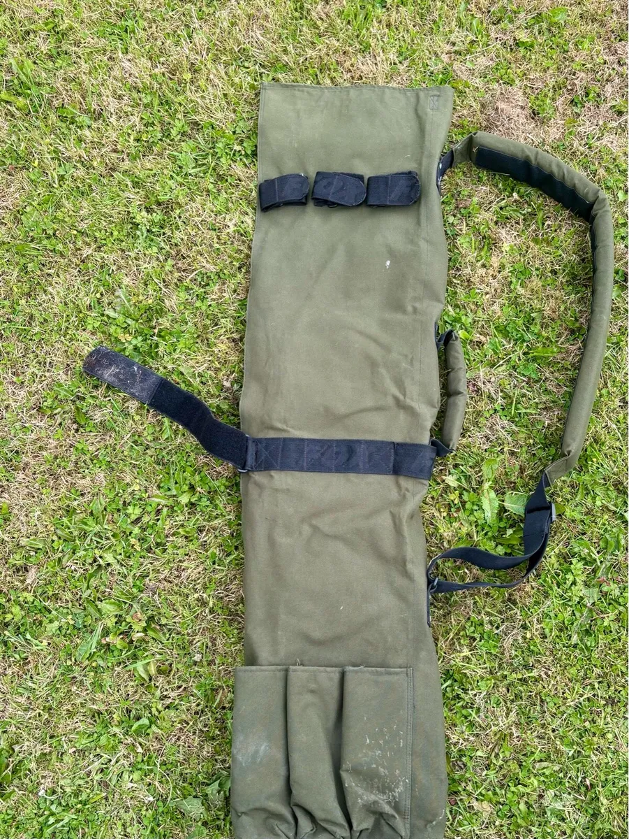 Fox Rod Hold-all - Image 1