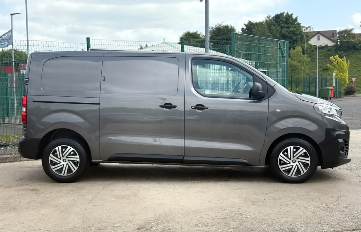 PEUGEOT EXPERT NEW MODEL HDI - Image 2