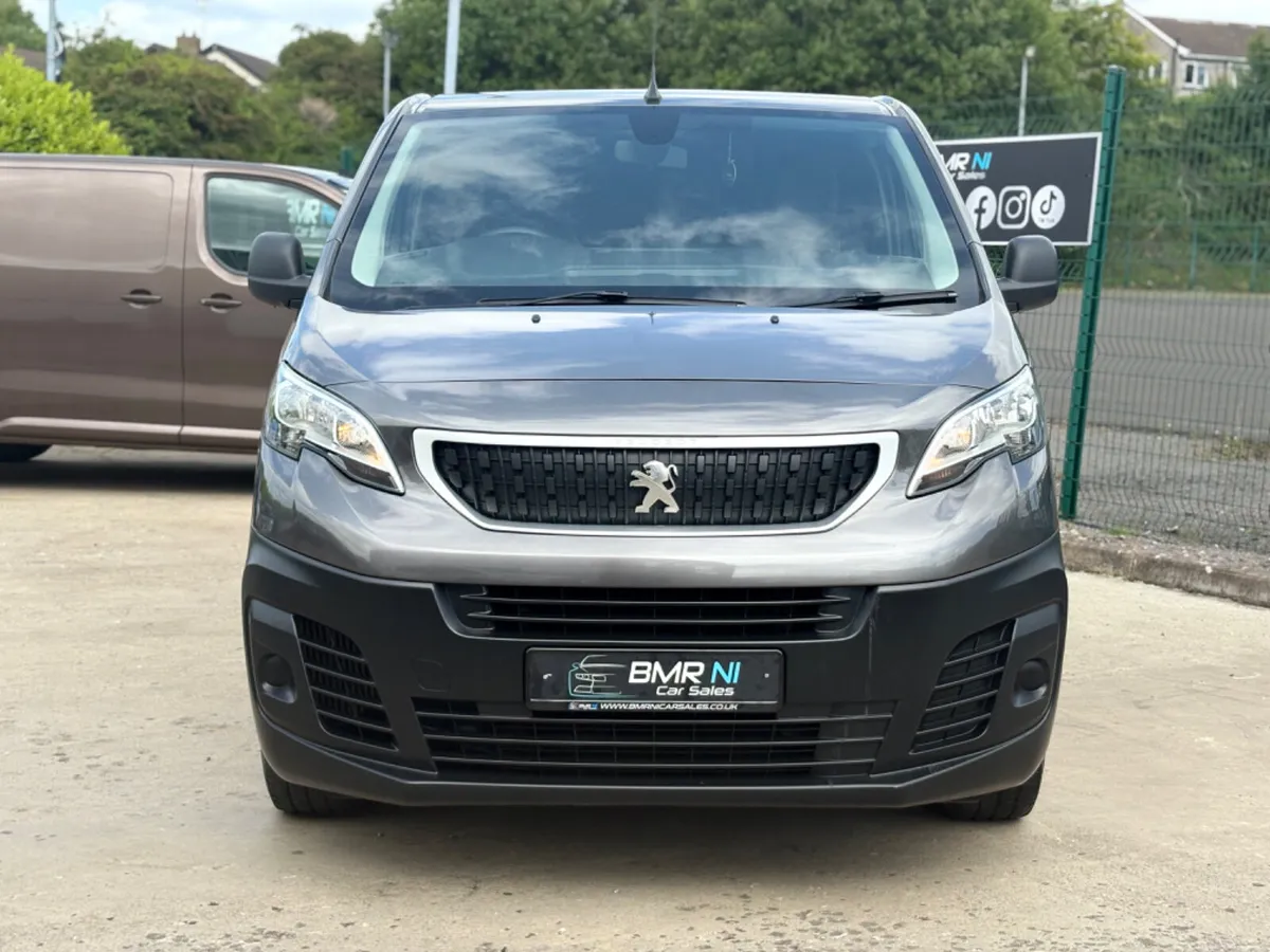 PEUGEOT EXPERT NEW MODEL HDI - Image 3
