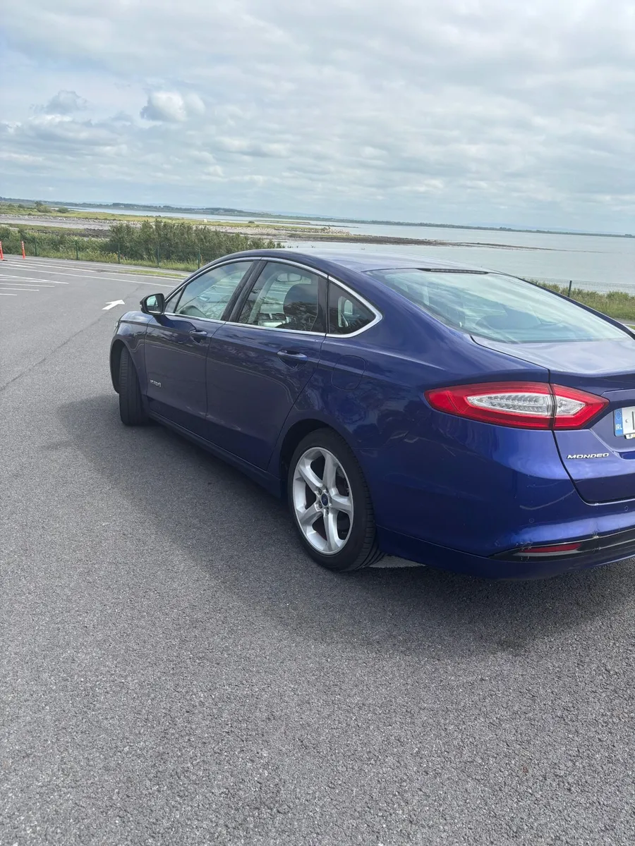 Ford Mondeo 2017 - Image 2