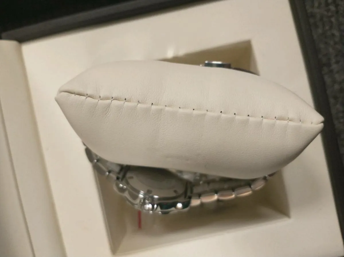 TAG Heuer men's watch - Image 3