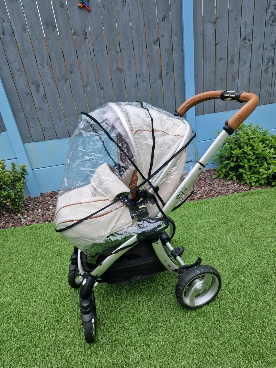 Egg buggy - Image 2