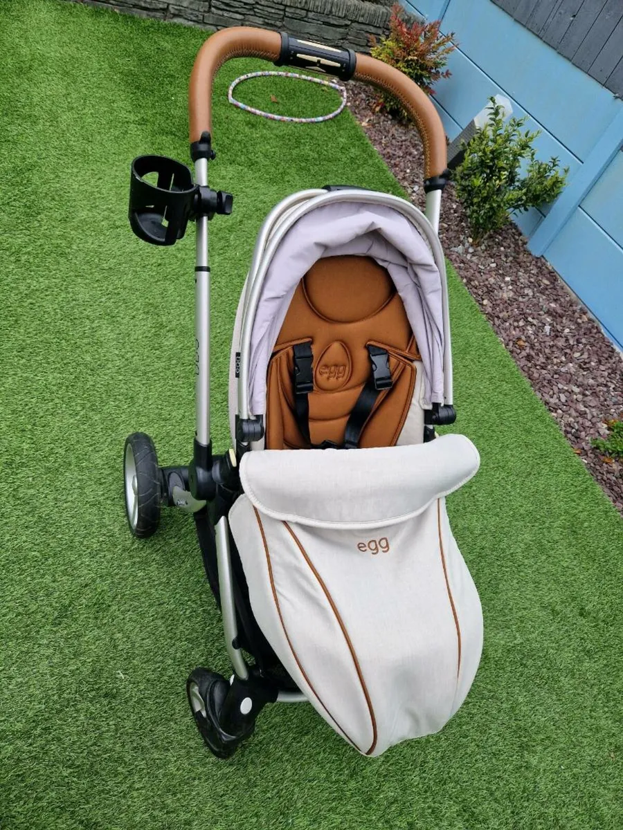 Egg buggy - Image 3