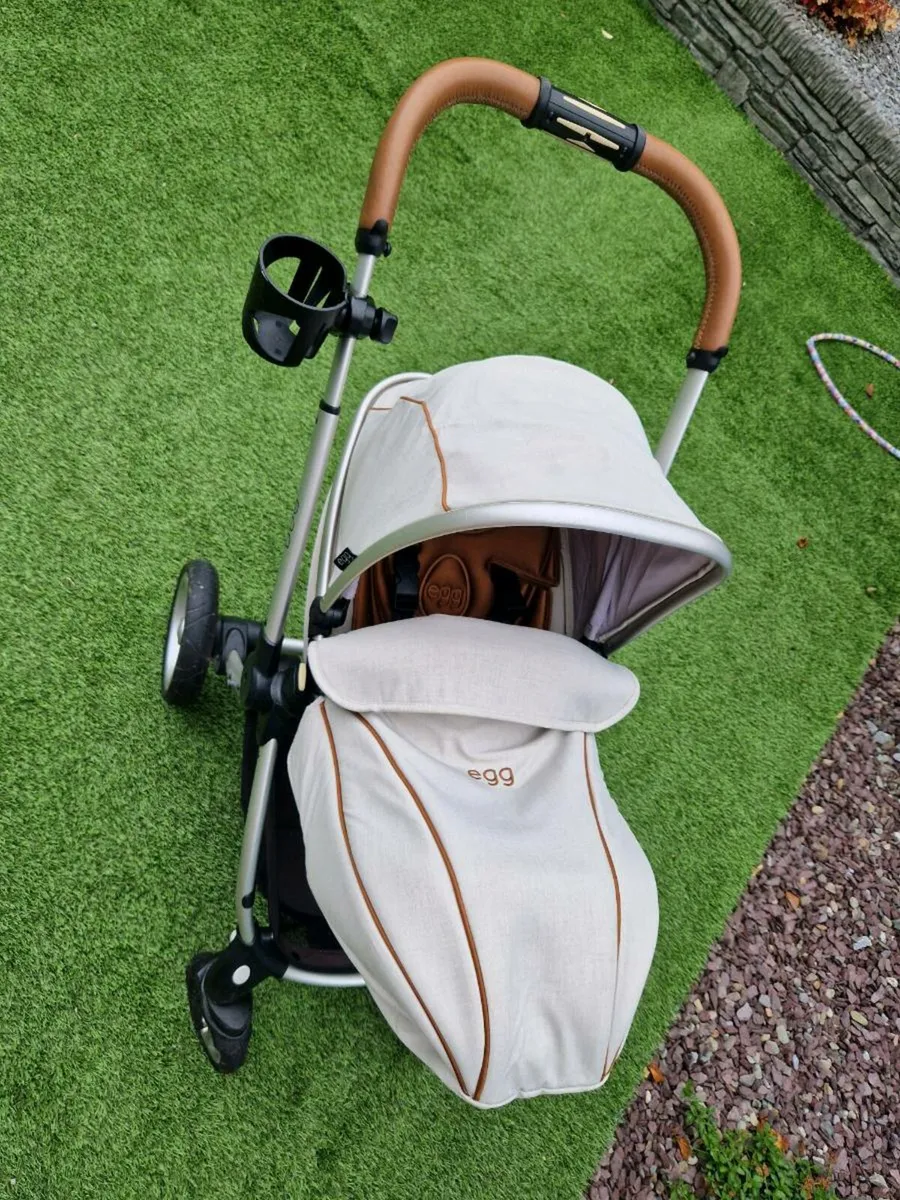 Egg buggy - Image 4