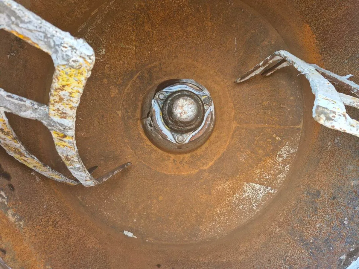 Benford 10/7 large drum - Image 3