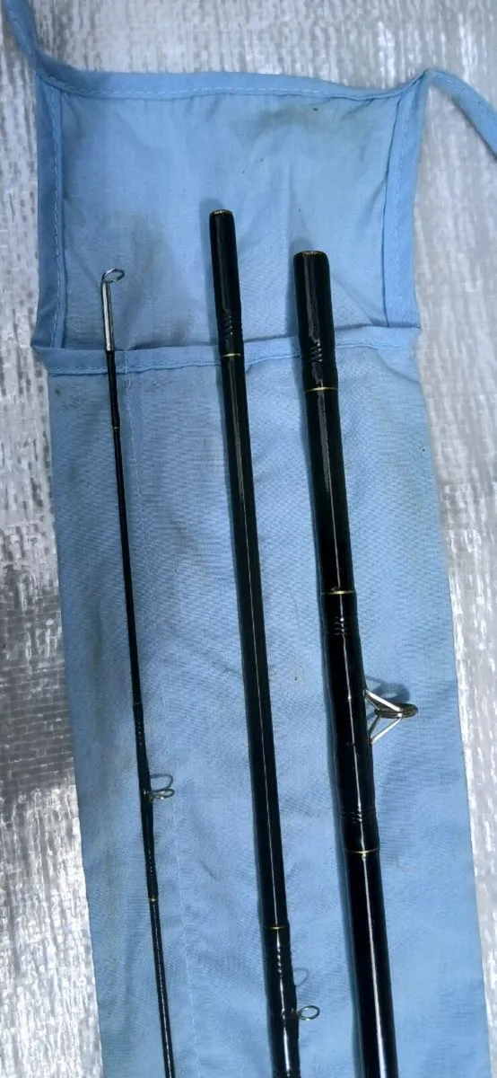 Trout fly rods - Image 3