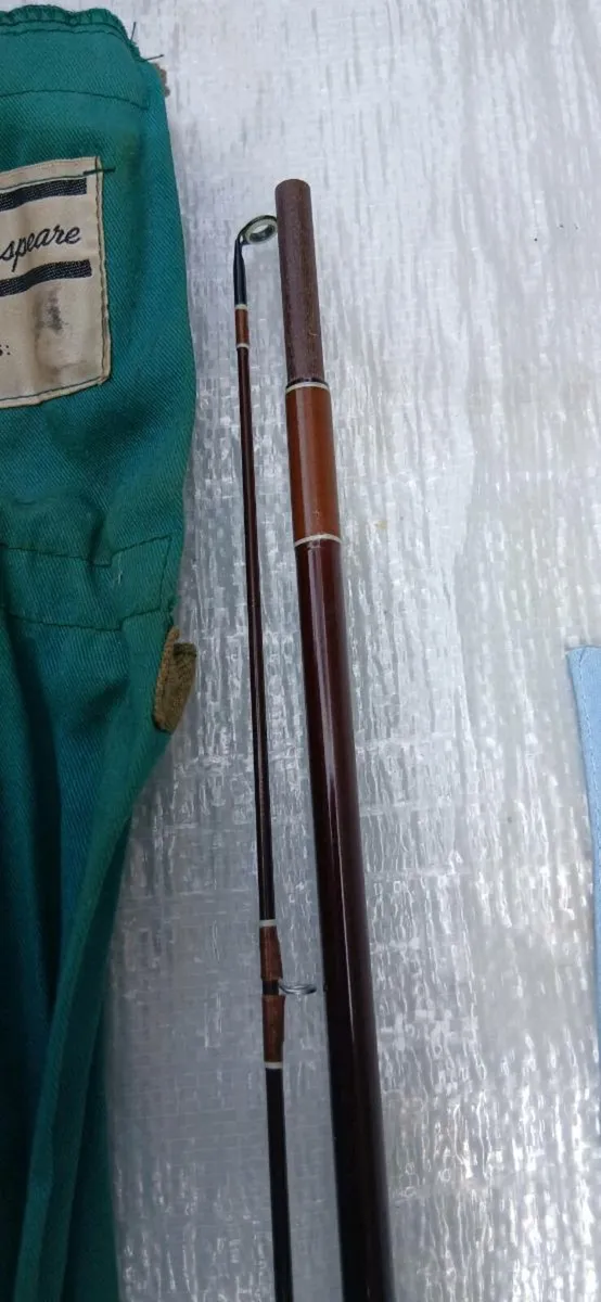 Trout fly rods - Image 4