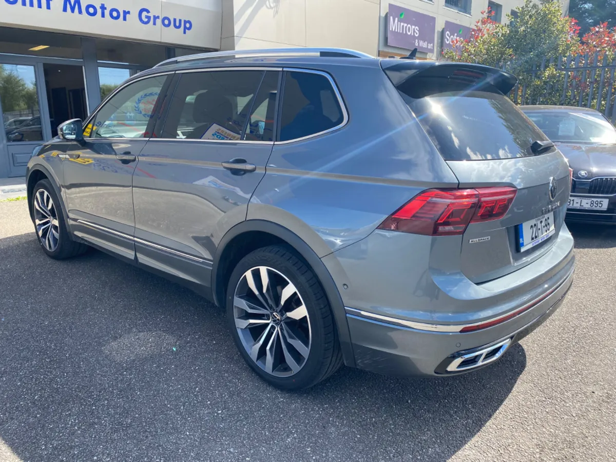 2.0 TDI R-LINE DSG (150bhp) - SAVE 2000eur - Image 3