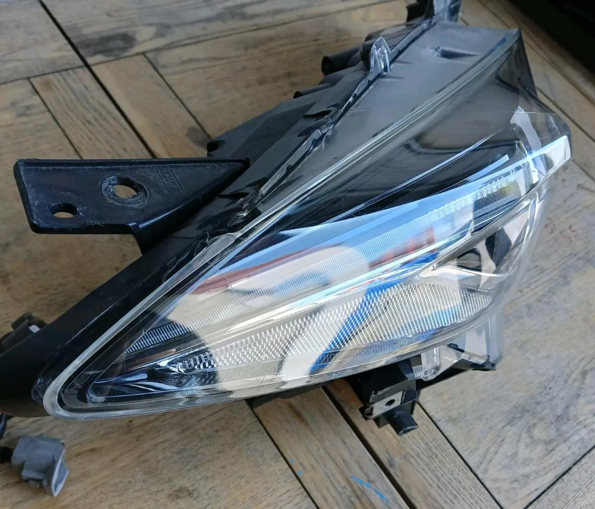 Headlight Mazda 3 2018 - Image 3
