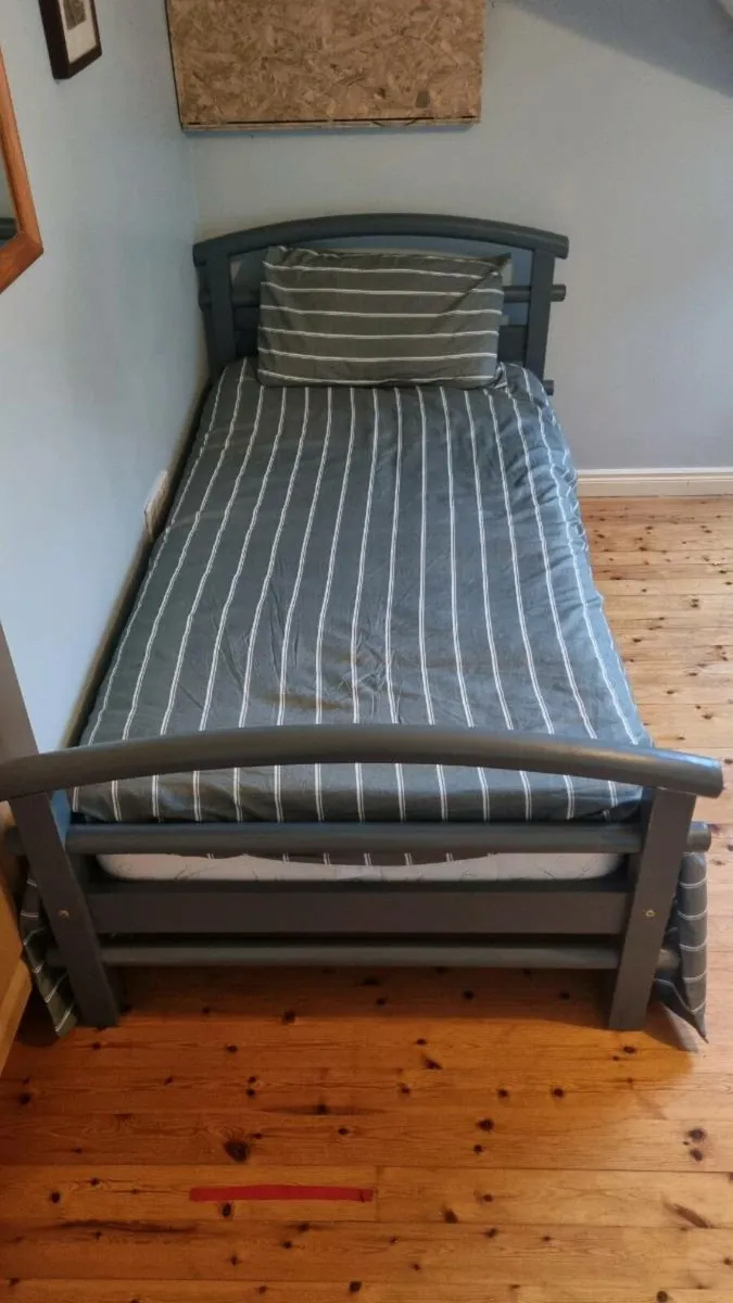 Single Bed - Image 1