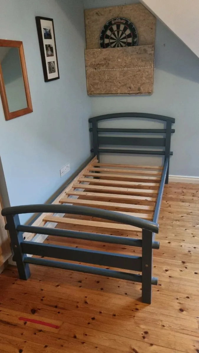 Single Bed - Image 3