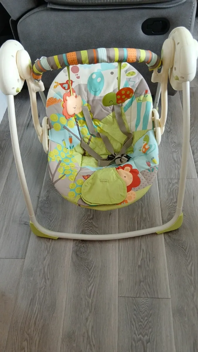 Baby - Image 1