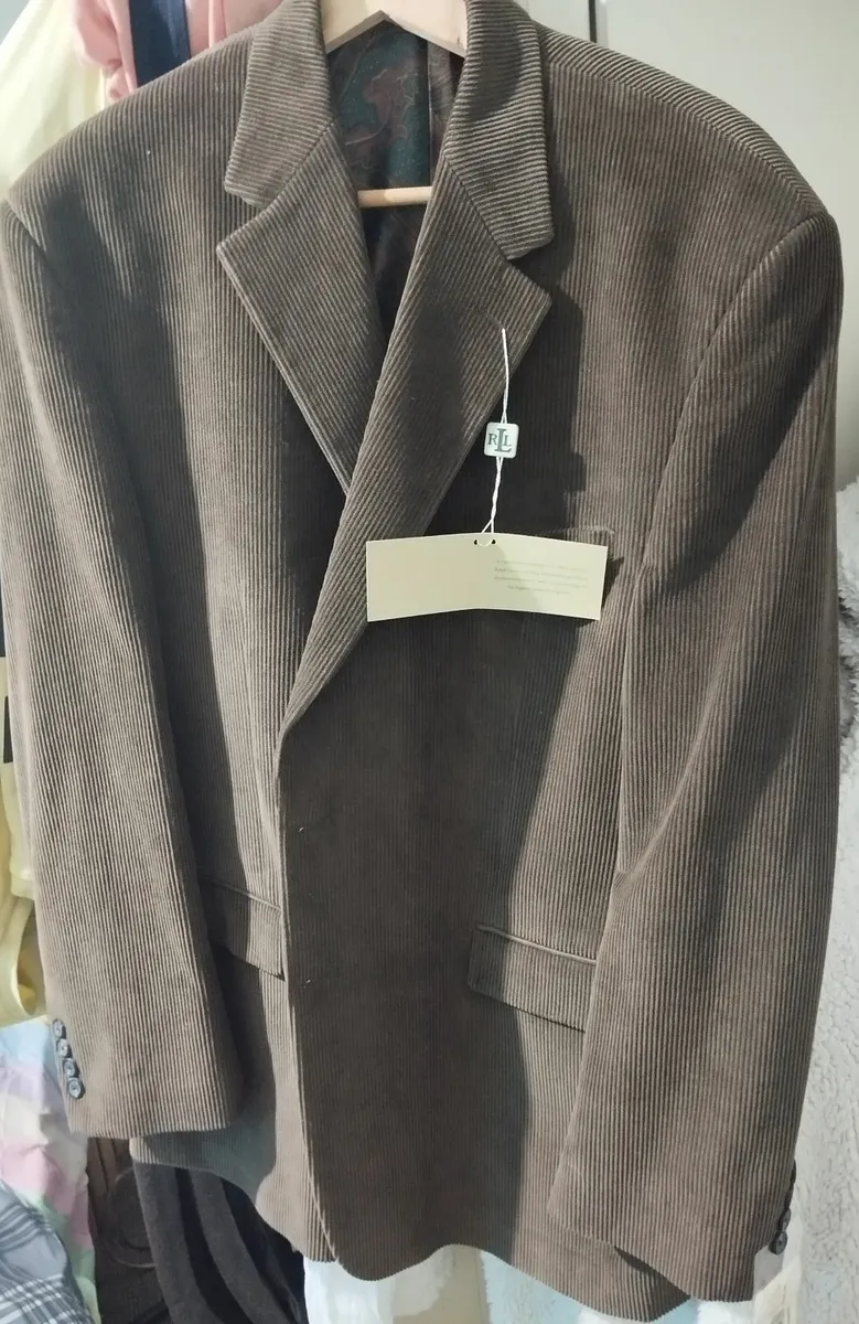 Ralf Lauren Coat/Jacket - Image 1