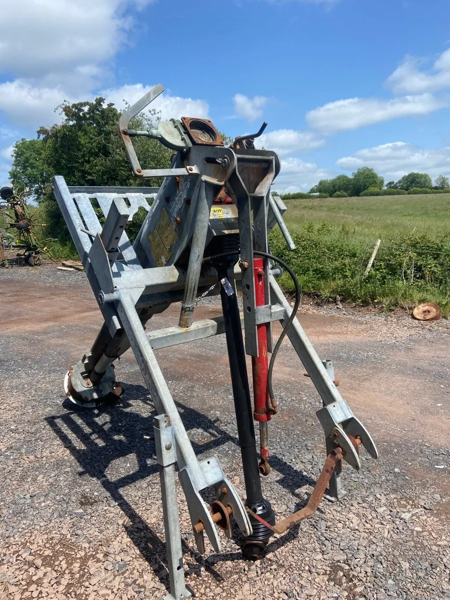 Redrock mixer - Image 2