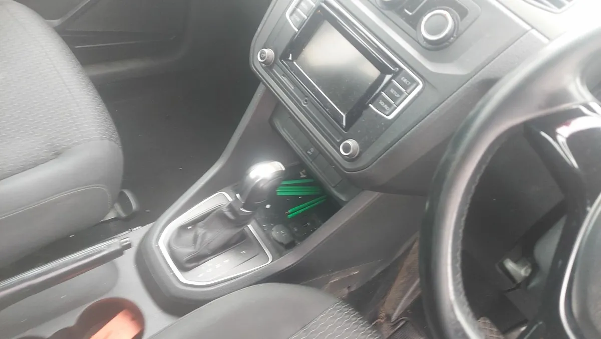2016 Vw caddy maxi auto - Image 3