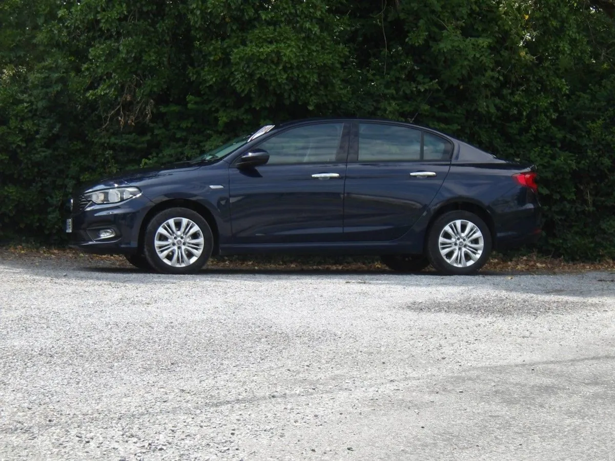 Fiat Tipo 1.6 M-jet 120hp Easy - Image 1